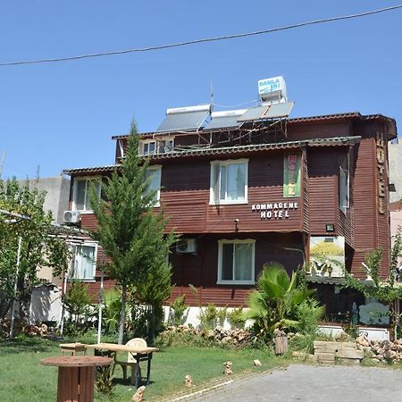 Nemrut Kommagene Hotel Kahta Екстер'єр фото
