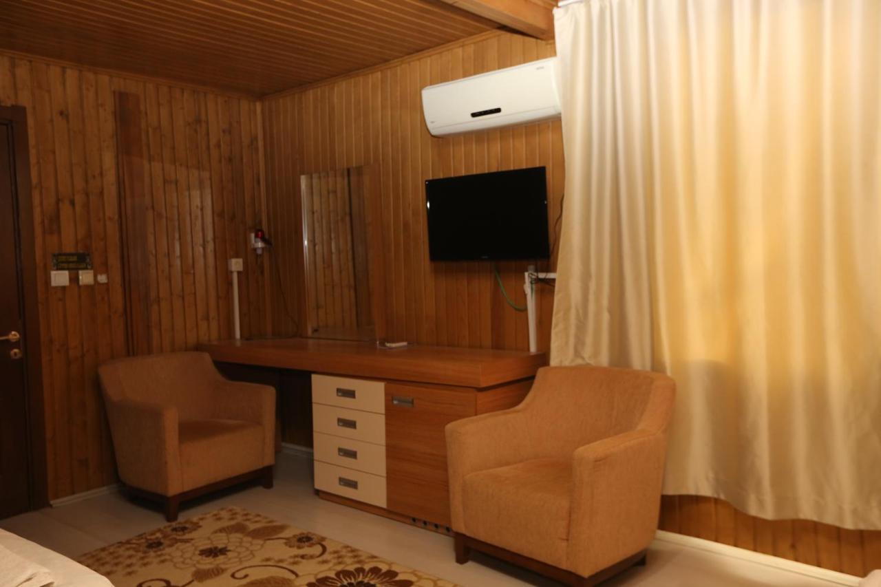 Nemrut Kommagene Hotel Kahta Екстер'єр фото