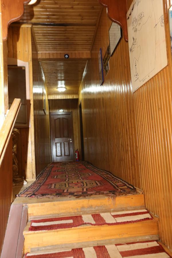 Nemrut Kommagene Hotel Kahta Екстер'єр фото