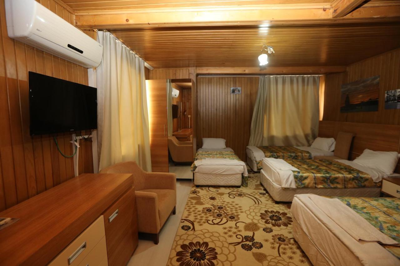 Nemrut Kommagene Hotel Kahta Екстер'єр фото