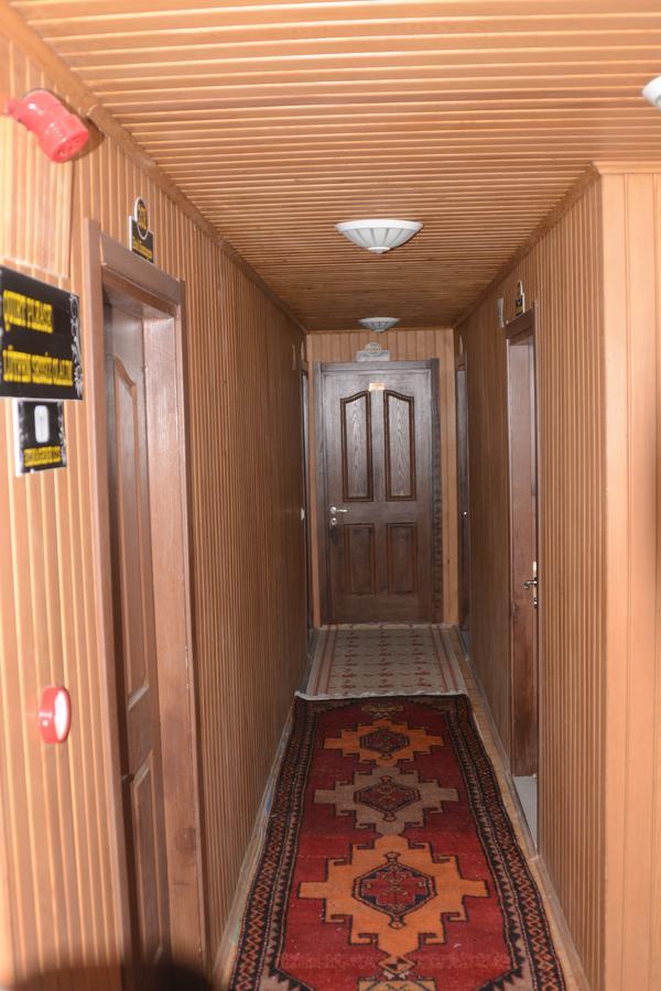 Nemrut Kommagene Hotel Kahta Екстер'єр фото